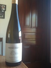 2007 Kurt Hain Piesporter Goldtroepfchen Spaetlese #13