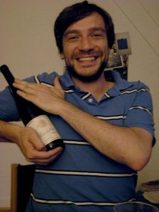 Van Volxem Scharzhofberger