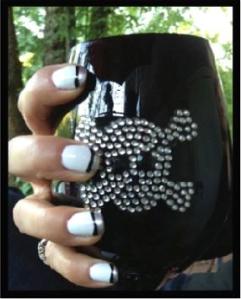 If this Glass could talk...