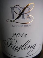 2011 Loosen Bros Dr L