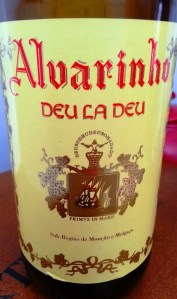 A next level Vinho Verde