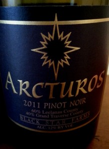 Another established Michigan winery