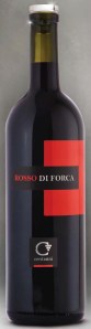 Centanni Rosso di Forca